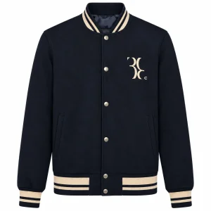 Nylon Bomber