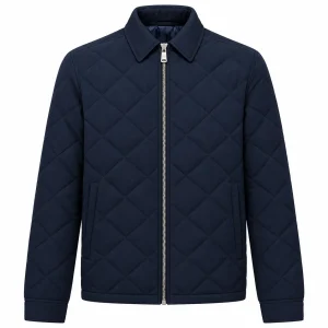 Nylon Jacket Lion