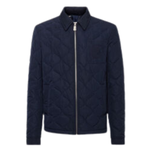 Nylon Jacket Lion