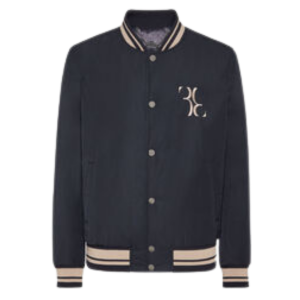 Nylon Bomber