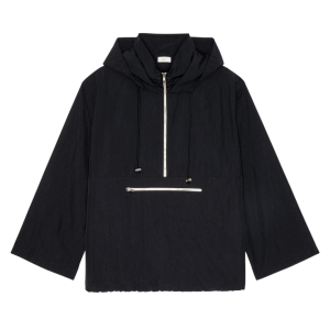 The Nylon Anorak